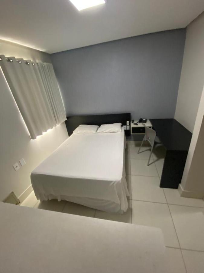 Hotel Macapaba ภายนอก รูปภาพ