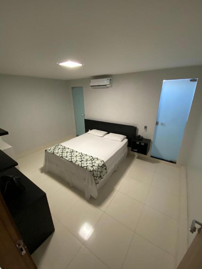 Hotel Macapaba ภายนอก รูปภาพ